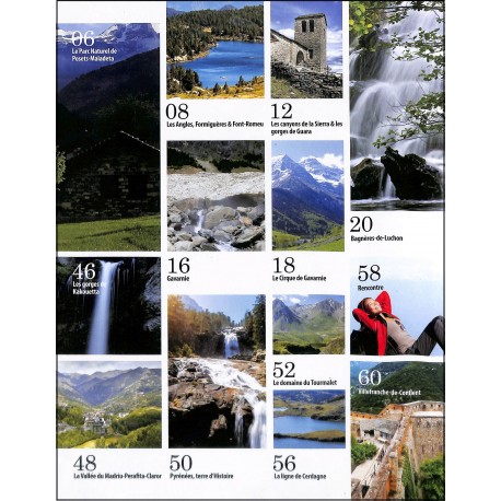 VOYAGE SUR PYRÉNÉES |Premier Numéro