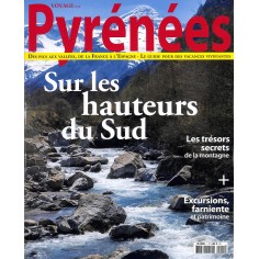 VOYAGE SUR PYRÉNÉES |Premier Numéro