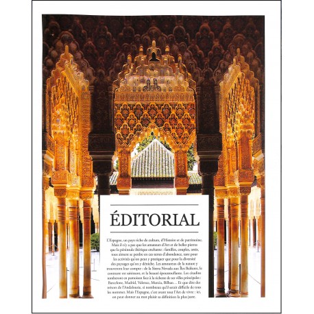 VOYAGE EN EUROPE |Premier Numéro