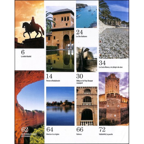 VOYAGE EN EUROPE |Premier Numéro