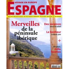 VOYAGE EN EUROPE |Premier Numéro