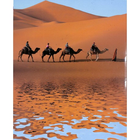 VOYAGE EN MÉDITERRANÉE |Premier Numéro