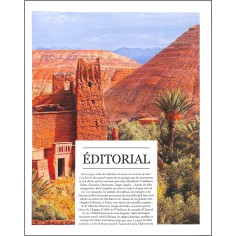 VOYAGE EN MÉDITERRANÉE |Premier Numéro 2