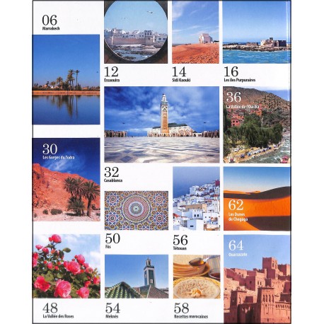 VOYAGE EN MÉDITERRANÉE |Premier Numéro