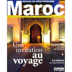 VOYAGE EN MÉDITERRANÉE |Premier Numéro