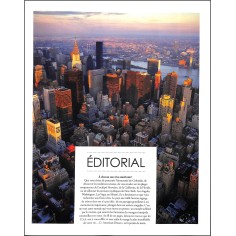 VOYAGE AUX ÉTATS-UNIS |Premier Numéro 2