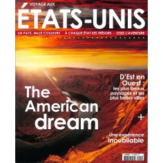 VOYAGE AUX ÉTATS-UNIS |Premier Numéro