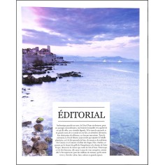 VOYAGE EN FRANCE |Premier Numéro 2