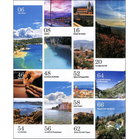 VOYAGE EN FRANCE |Premier Numéro