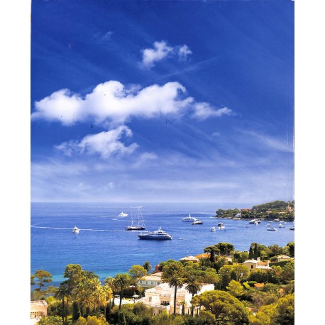 VOYAGE EN FRANCE |Premier Numéro