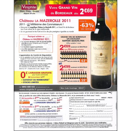 L'HOMME MODERNE LE MAG |Premier Numéro