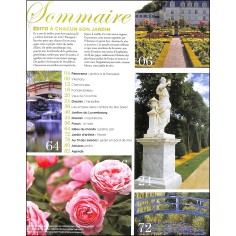 JARDINS DE RÊVE |Premier Numéro 2