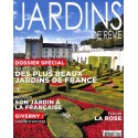 JARDINS DE RÊVE |Premier Numéro