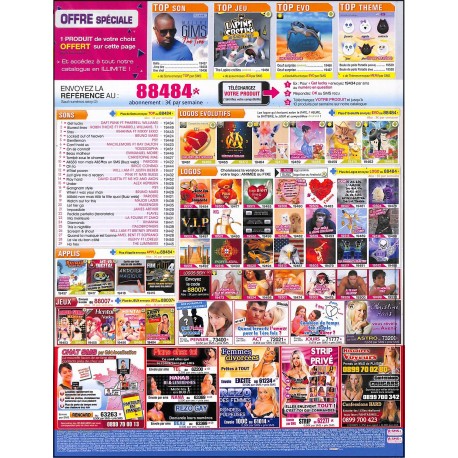 COACH PERSO |Premier Numéro