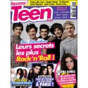 TEEN PEOPLE |Premier Numéro