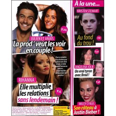 OUAH ! |Premier Numéro 2