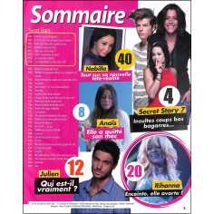 EXCLU ! |Premier Numéro 2