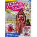 Hobby Décoration |Premier Numéro