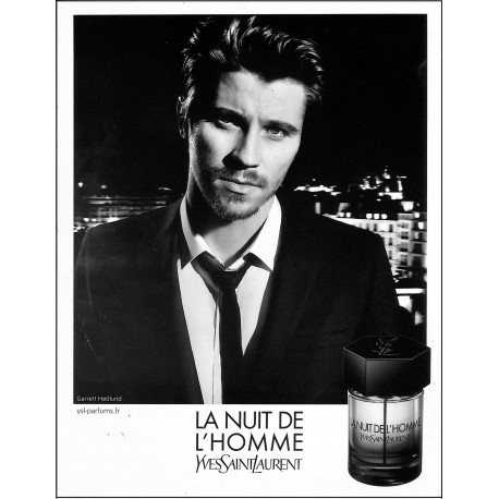 ELLE MAN |Premier Numéro