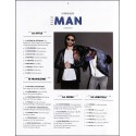 ELLE MAN |Premier Numéro