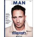 ELLE MAN |Premier Numéro
