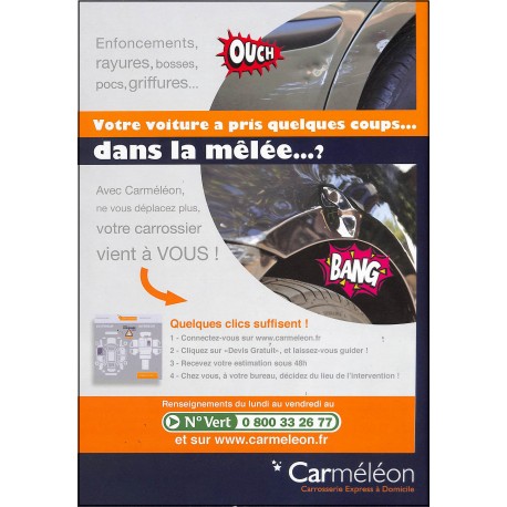 LE MONDE DU RUGBY |Premier Numéro