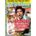 BUT ! ST-ETIENNE |Premier Numéro