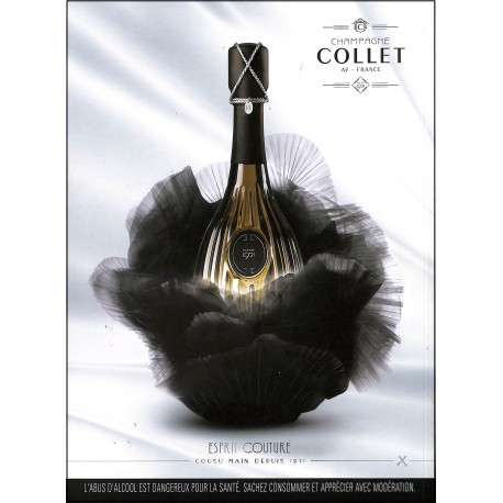 BULLES & MILLÉSIMES |Premier Numéro