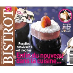 BISTROT |Premier Numéro