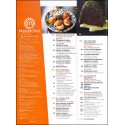 MASTERCHEF MAGAZINE |Premier Numéro