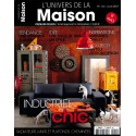 L'univers de la Maison |Premier Numéro