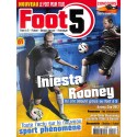FOOT5 |Premier Numéro