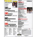 Tennis revue |Premier Numéro