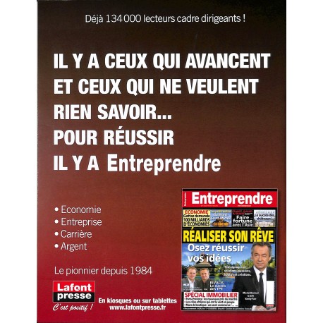 L'OFFICIEL DE L'OCCASION |Premier Numéro