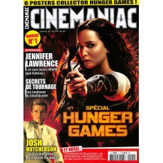 CINÉMANIAC |Premier Numéro