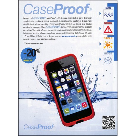 CÔTÉ FRANCE |Premier Numéro