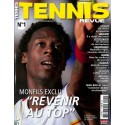 Tennis revue |Premier Numéro