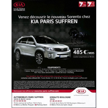 JOURS DE CHEVAL |Premier Numéro