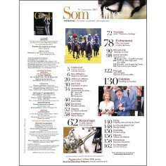 JOURS DE CHEVAL |Premier Numéro 2