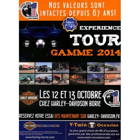 FREEWAY COLLECTION |Premier Numéro