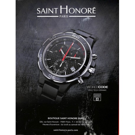 LA REVUE AUTOMOBILE |Premier Numéro