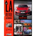 LA REVUE AUTOMOBILE |Premier Numéro