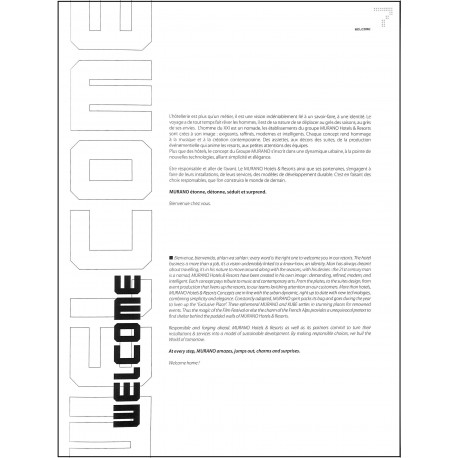 KUBE HOTEL MAGAZINE |Premier Numéro