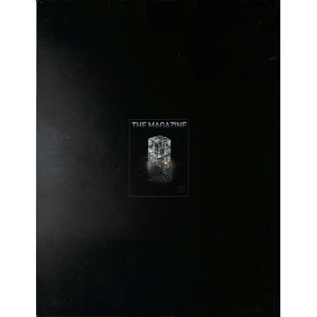 KUBE HOTEL MAGAZINE |Premier Numéro