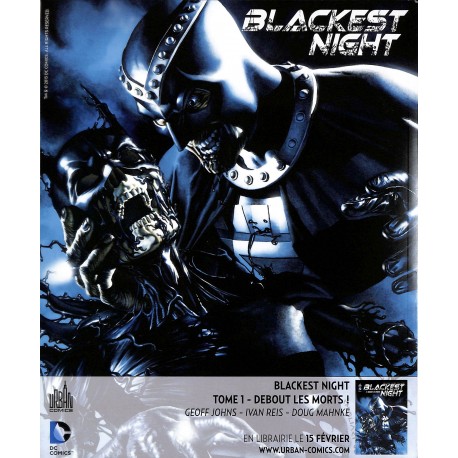 KA BOOM |Premier Numéro