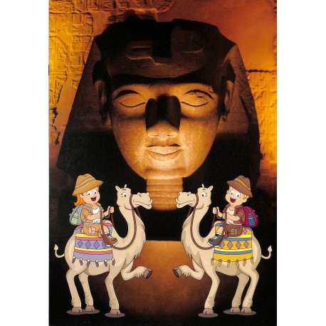 LE MAG DES ENFANTS |Premier Numéro