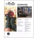 MOLLIE MAKES |Premier Numéro