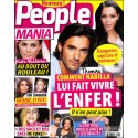 PEOPLE MANIA |Premier Numéro