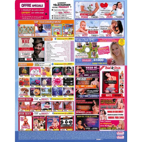 PEOPLE MANIA |Premier Numéro