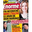 ÉNORME! |Premier Numéro